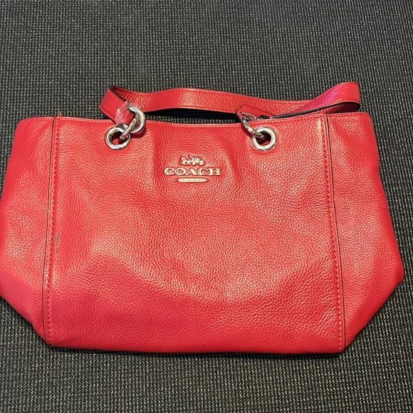 Coach Purse - Picture 1 of 2